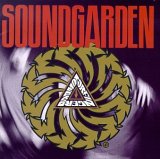 Soundgarden - Badmotorfinger (CD 2)