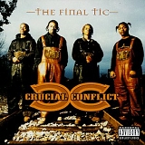 Crucial Conflict - The Final Tic