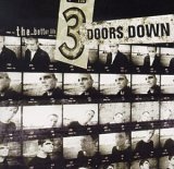 Three Down Doors - The Better Life