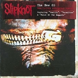 Slipknot - Vol. 3: (The Subliminal Verses)