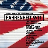 Various Artists - Songs and Artists That Inspired Fahrenheit 9/11