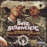 Self Scientific - Change
