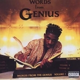 The Genius - Words From The Genius