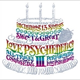 Love Psychedelico - Love Psychedelico Iii