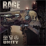 Rage - Unity