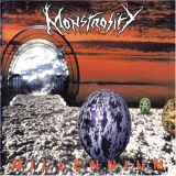 Monstrosity - Millennium