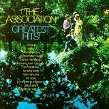 Association, The - The Association's Greatest Hits