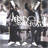 Audio Bullys - Ego War
