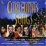 Various artists - The all time greatest Christmas Songs (cd 1)