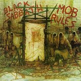 Black Sabbath - Mob Rules