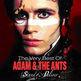 Adam And The Ants - Stand And Deliver: The Very Best Of