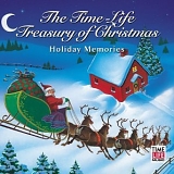 Various artists - Time-Life Treasury Of Christmas
