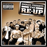 Eminem - Eminem Presents: The Re-Up