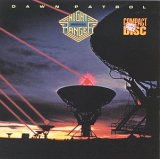 Night Ranger - Dawn Patrol