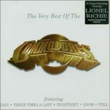 Commodores - The Very Best Of
