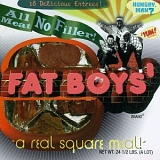 The Fat Boys - All Meat No Filler: The Best of Fat Boys