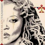 Cassandra_Wilson - Thunderbird