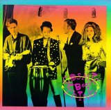 B-52's - Cosmic Thing