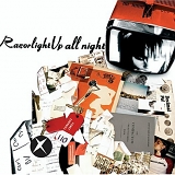 Razorlight - Up all Night