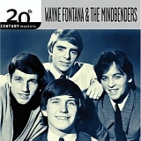 Wayne Fontana - 20th Century Masters