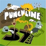 Punchline - 37 Everywhere