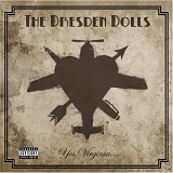 Dresden Dolls - Dresden Dolls