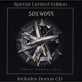 Soilwork - Figure Number Five