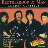 Brotherhood Of Man - Golden Classics
