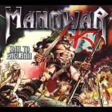 Manowar - Hail To England