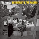 Bob Marley - The Essential Bob Marley And The Wailers