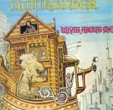 Quicksilver Messenger Service - What About Me?