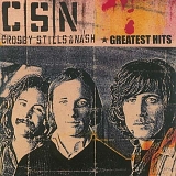 Crosby Stills & Nash - CSN Greatest Hits