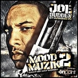 Joe Budden - Mood Muzik 2 (Can It Get Any Worse?) (Bootleg)