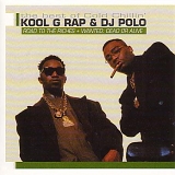Kool G Rap & DJ Polo - Wanted: Dead Or Alive