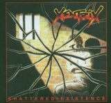 Xentrix - Shattered Existence