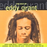 Eddy Grant - The Best of Eddy Grant