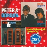 Peter & Gordon - I Go To Pieces