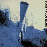 Forty Foot Echo - Aftershock