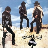 MotÃ¶rhead - Motorhead