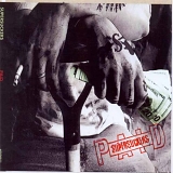 Supersuckers - Paid E.P.