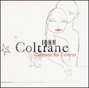 John Coltrane - Coltrane for lovers