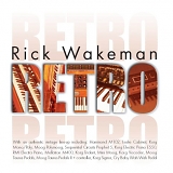 Rick Wakeman - Retro