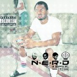 N.E.R.D - In Search Of...