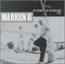 Warren G - The Return Of The Regulator