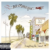 Jacks Mannequin - Everything In Transit