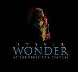 Wonder, Stevie - At the Close of a Century (Disk 1)