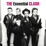 Clash, The - The Essential Clash (Disc 2)