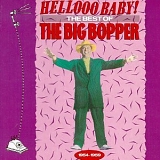 Big Bopper - Hellooo Baby! Best of