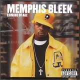 Memphis Bleek - Coming of Age