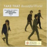 Take That - Beautiful World